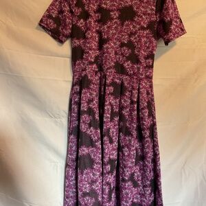 LuLaRoe Amelia Dress